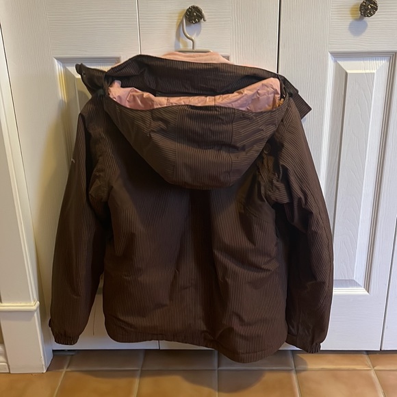 Columbia double layer jacket - Picture 3 of 4